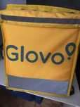 Plecak termiczny glovo