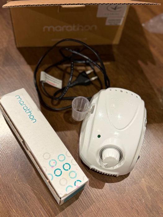 Фрейзер Marathon