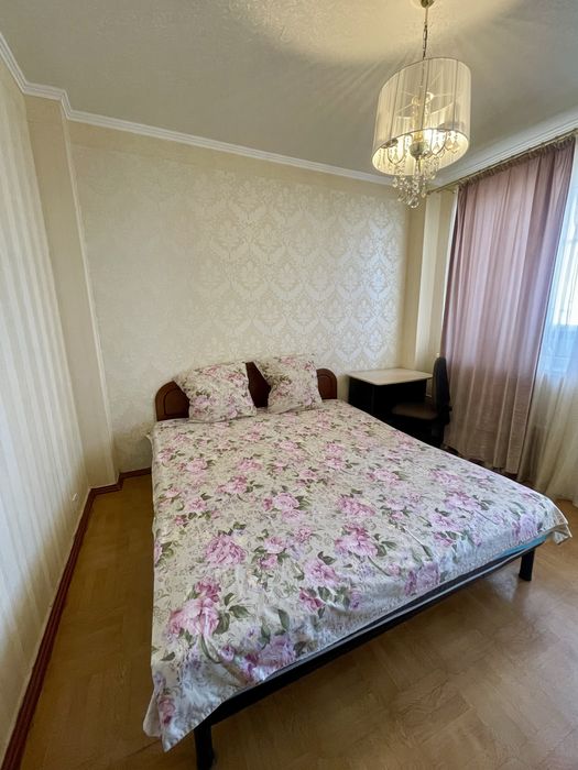 Сдам просторную квартиру посуточно в Харькове до 6 гостей