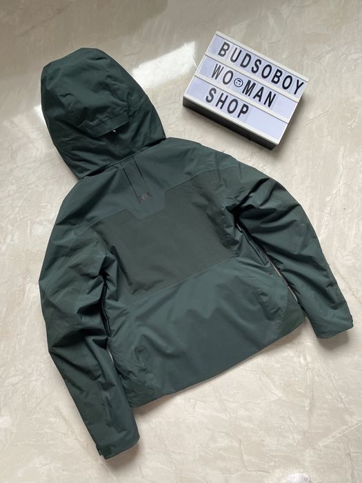 Гірськолижна куртка Helly Hansen жіноча