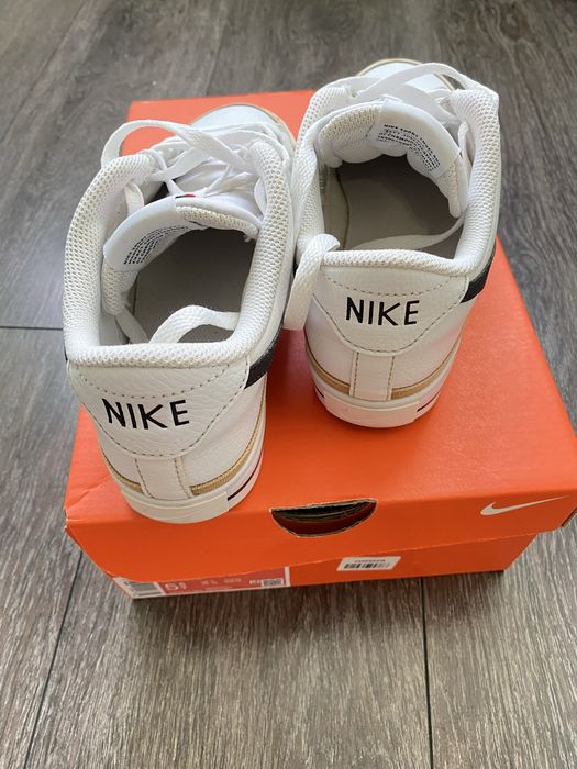 Кеди nike wmns court legacy