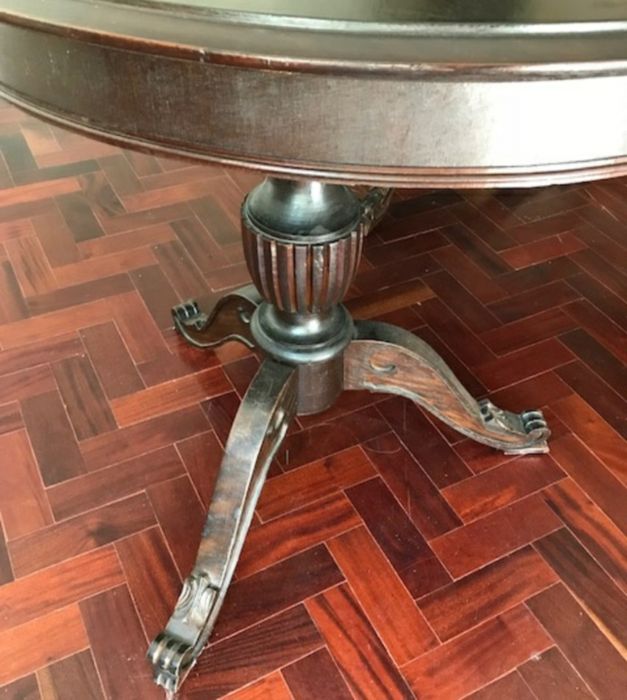 Mesa jantar madeira