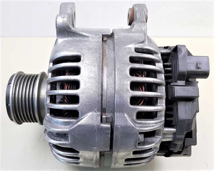 Alternator BKC BXE BLS BJB 140A 1,9TDI 06F903023F