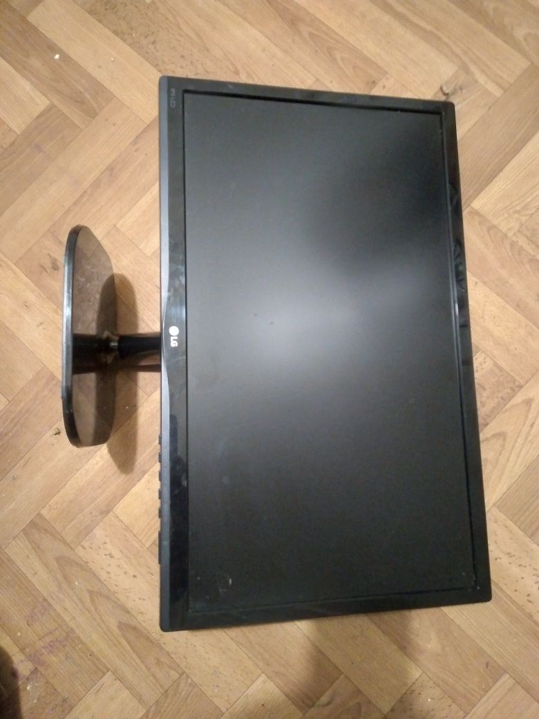 Монитор lg  23mp48hqp