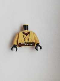 Lego Star Wars sw0449 tors Obi Wan Kenobi 973pb1298c01