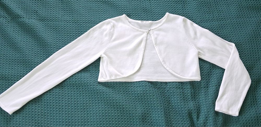 Ubrania h&m 134/140 i 140 dziewczynka