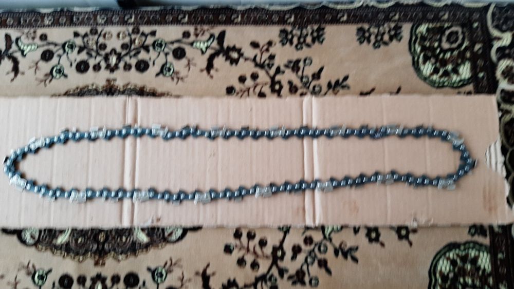 Продам.новую цепь на бензопилу. * Урал*.