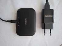 Router Alcatel LINK ZONE cat7
