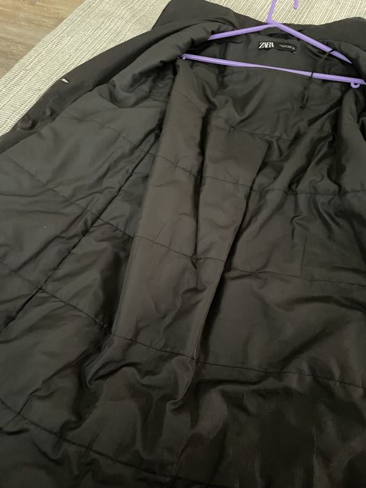 Куртка-плащ водонепроникна та вітронепродувна