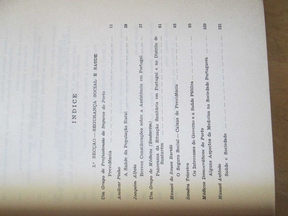 Teses do 3º Congresso da Oposição Democrática