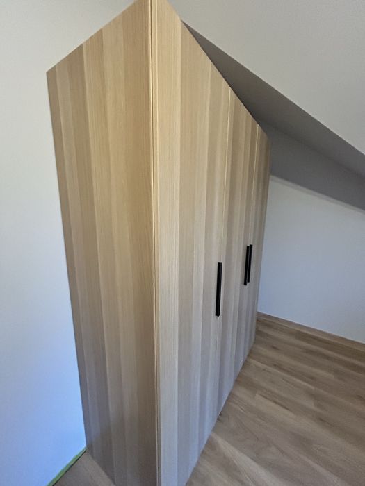 Szafa Pax Ikea jak nowa