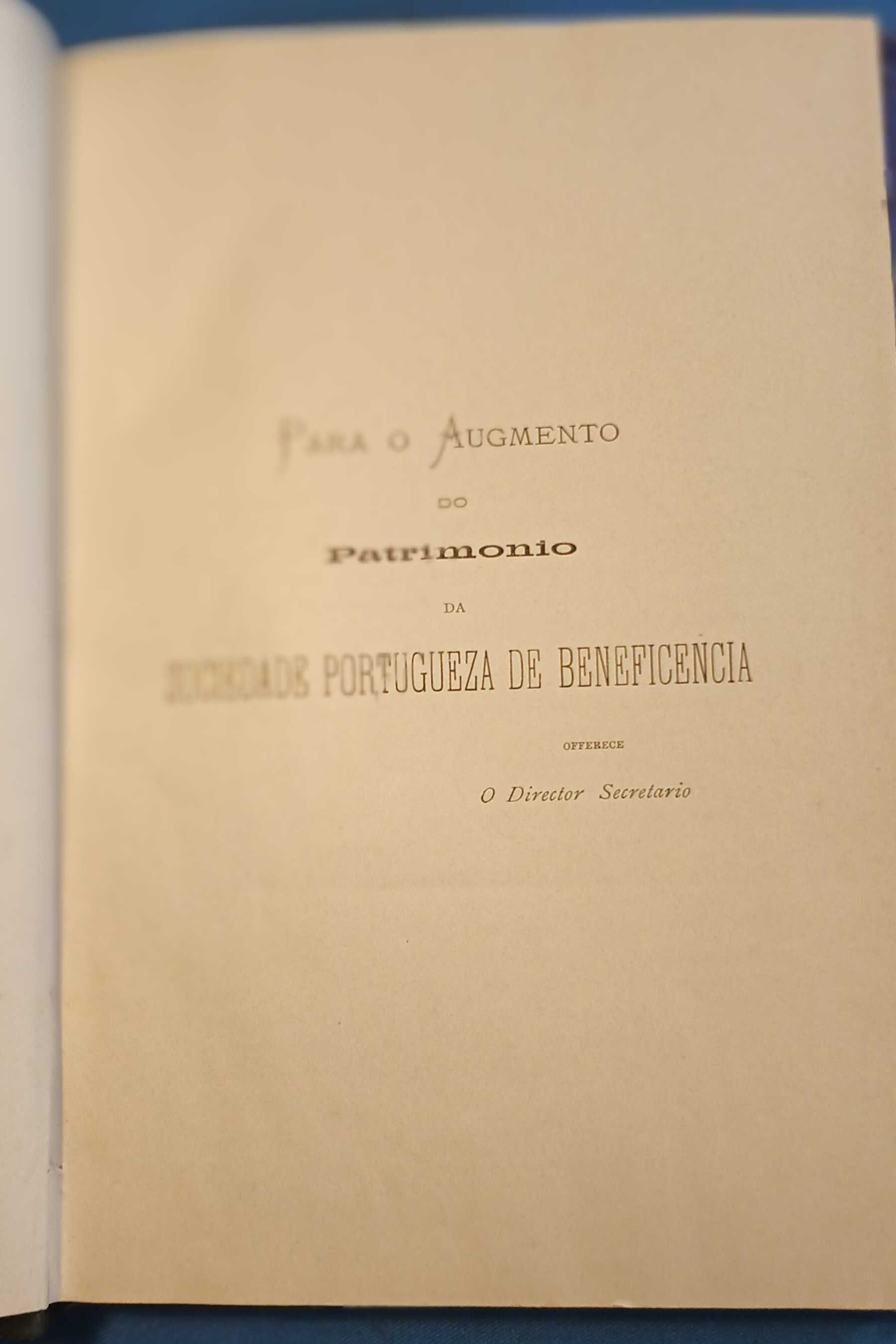 Apontamentos para a história, Carlos Malheiro Dias _ Muito Raro!!