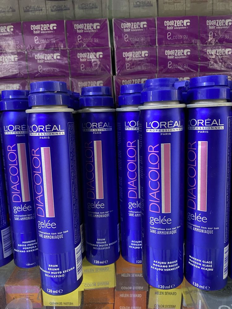Loreal Diacolor