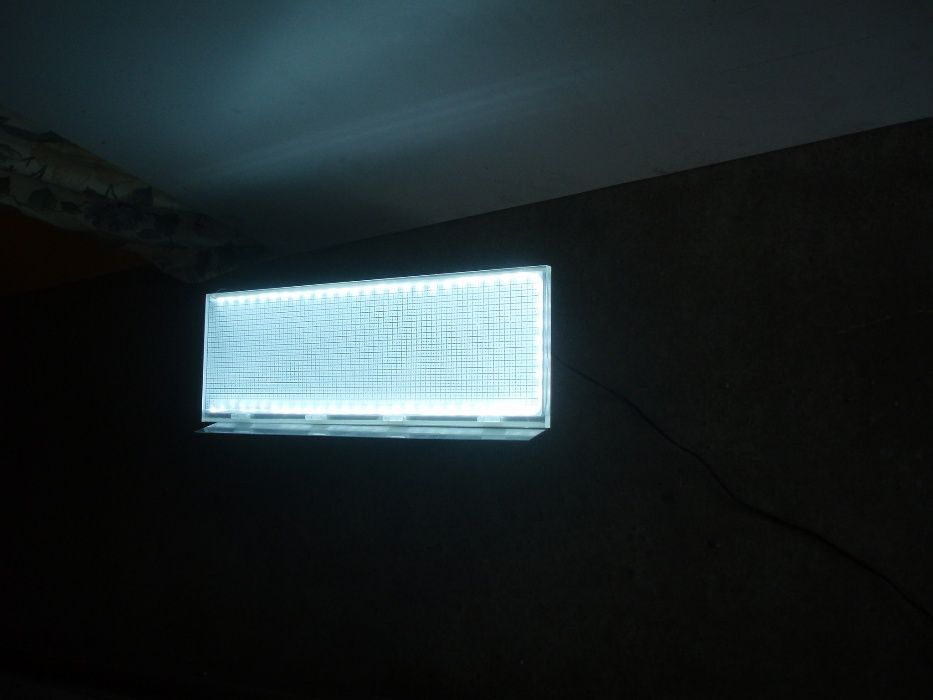 Lampy Plafony Podstawy Ledowe
