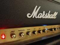 Marshall Vintage Modern 100W Head 4xKT66 Stan Kolekcjonerski