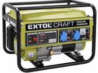 Продам генератор EXTOL Craft 2,8кВт/2,5кВт/ ОРИГІНАЛ