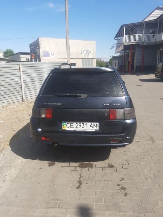 Продам авто в хорошому стані