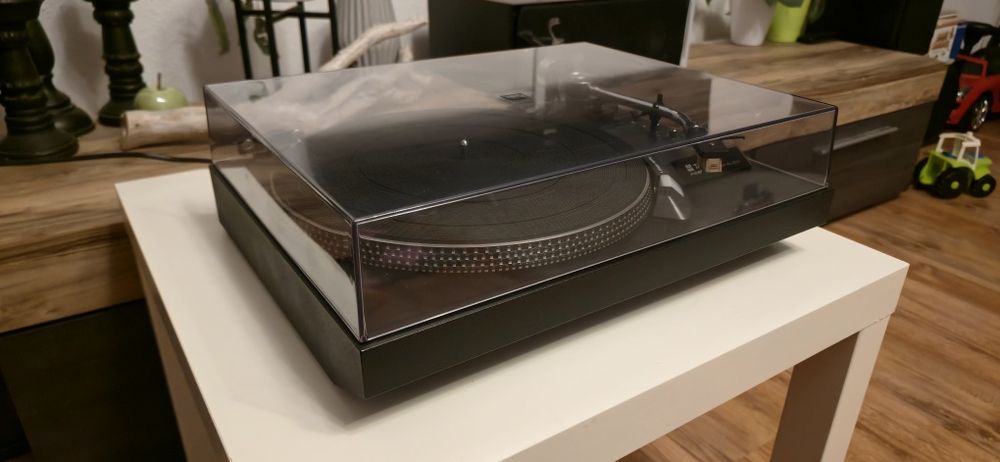 Technics SL 23 A Gramofon