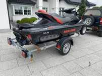 Sea-Doo GTX 260 Limited