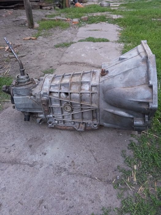 Продам коробку , ваз 4 ступка.