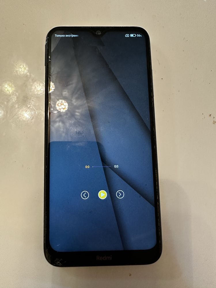 Xiaomi Redmi note 8t 64 gb в отличном состояние
