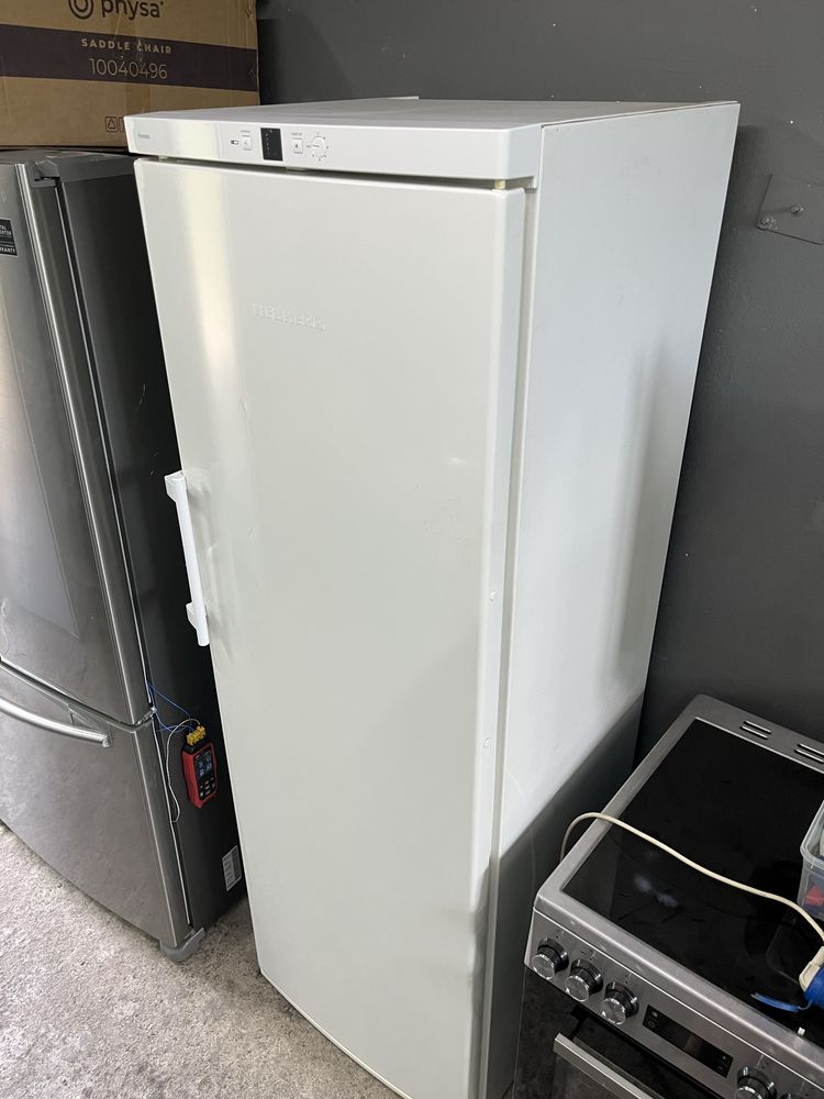 Chłodziarka LIEBHERR Premium 184cm |12msc |BD stan |Dowóz