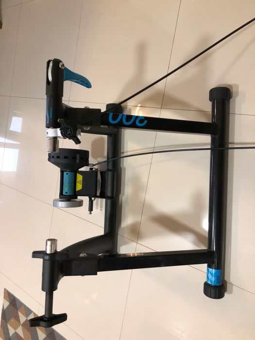 ROLO de Treino B Twin Ride e 300