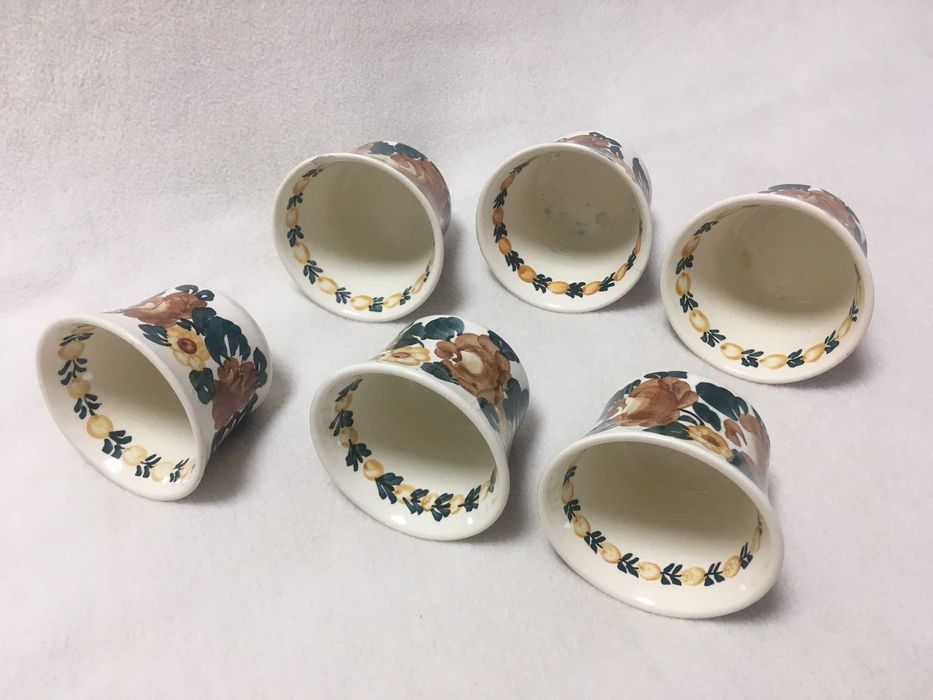 PRL kubki kubeczki Koło Fajans 1274