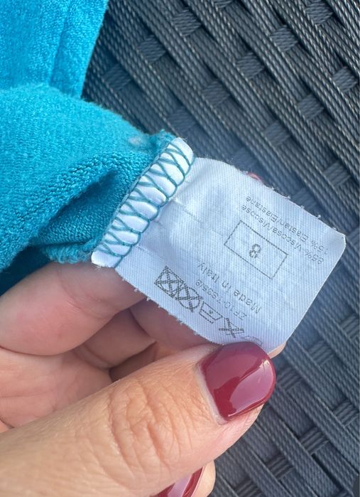 Blumarine гольф. 8