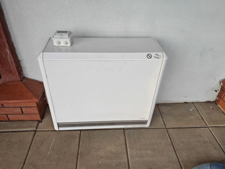 Piec akumulacyjny Dimplex 1,5KW