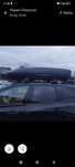 Box dachowy Volvo travel 500 Dynamic Thule