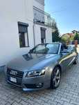 Audi A5 2.0T Quattro Turbo