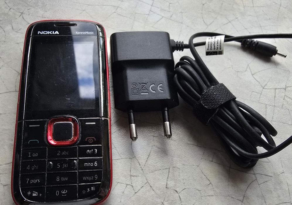 Nokia 5310 Xpress Music