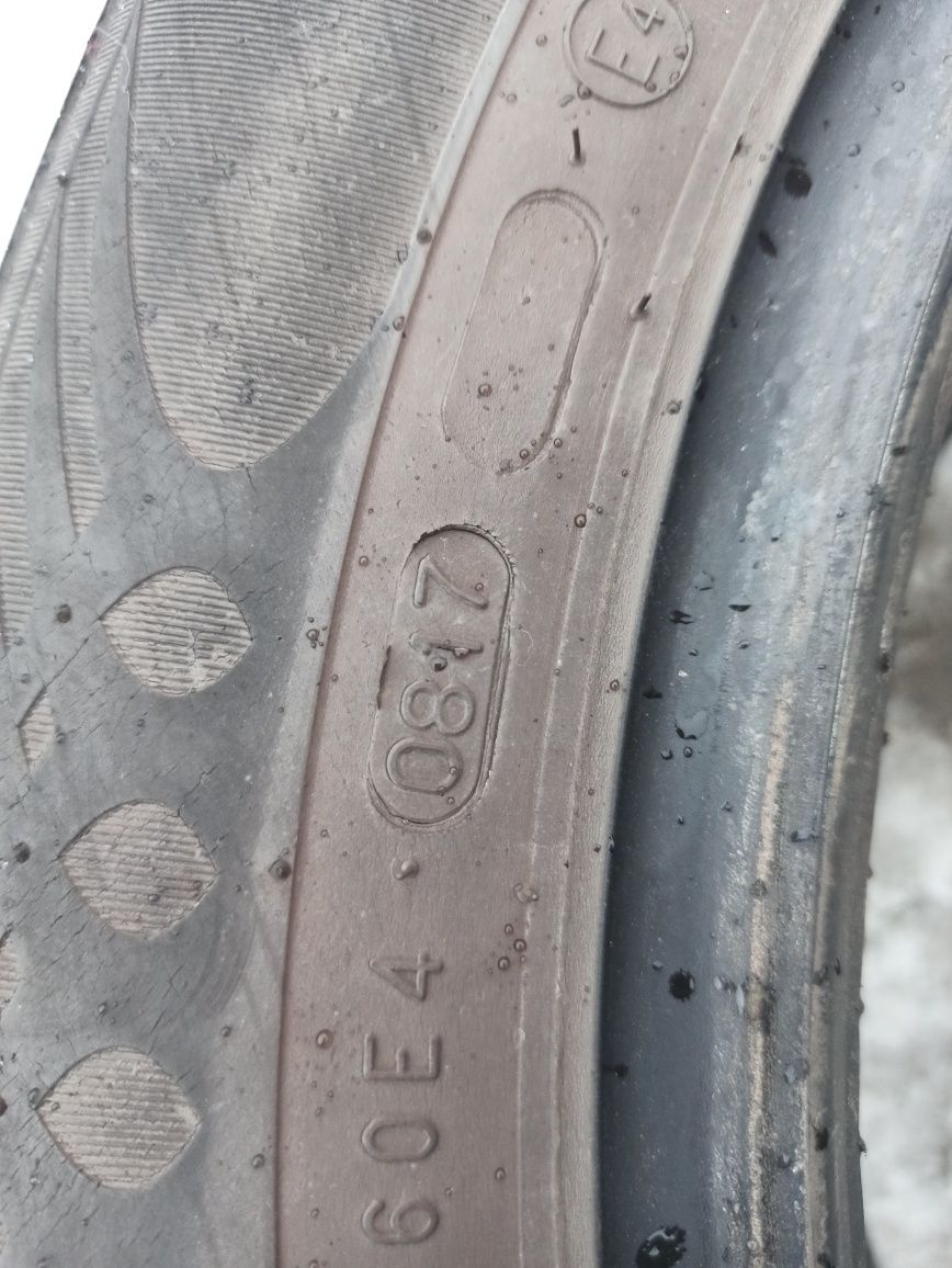 Opony letnie Nokian iLine 195/60 15