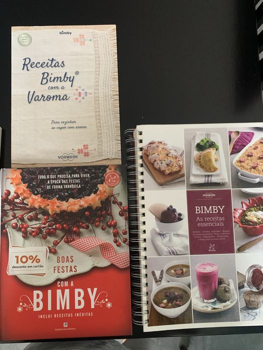 Bimby TM 31 em muito bom estado