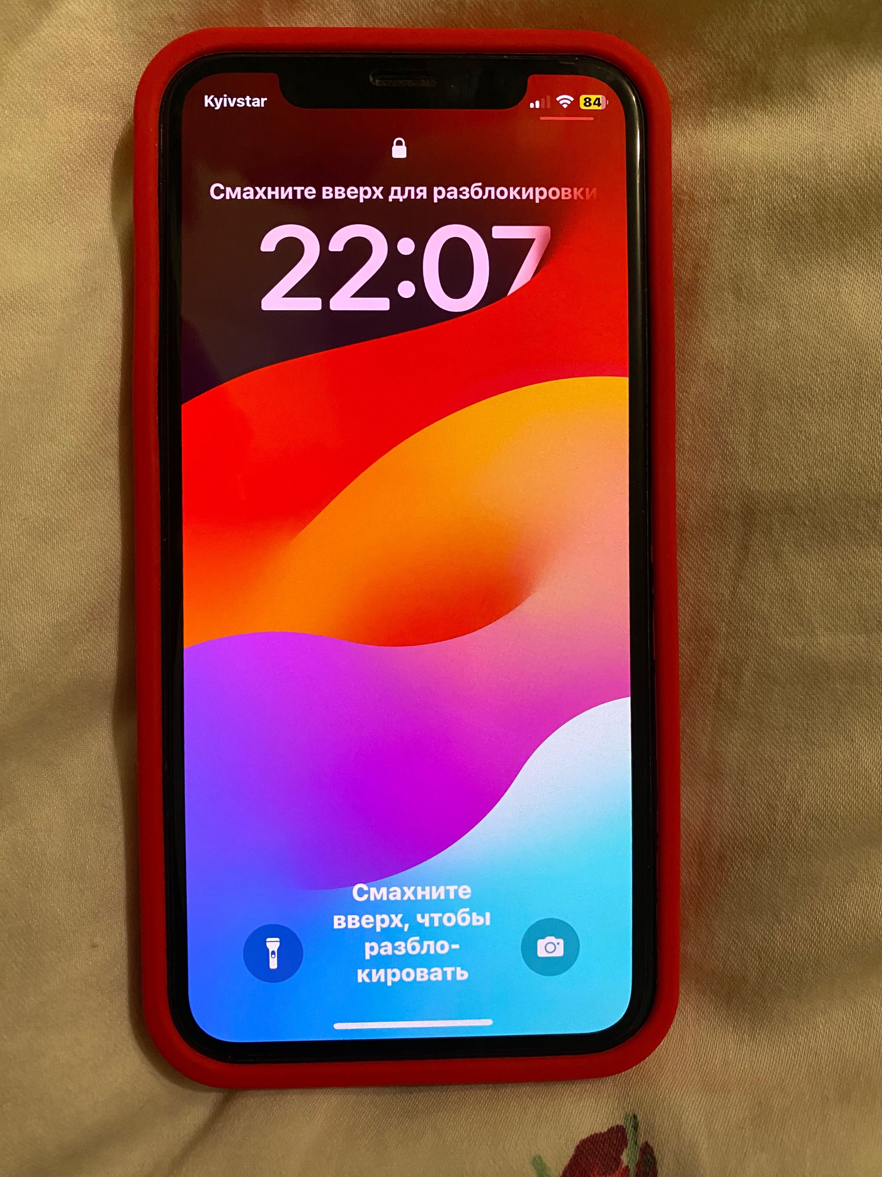 Продам iphone 11 pro 512 гб