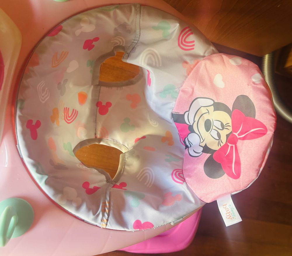 Voador minnie novo