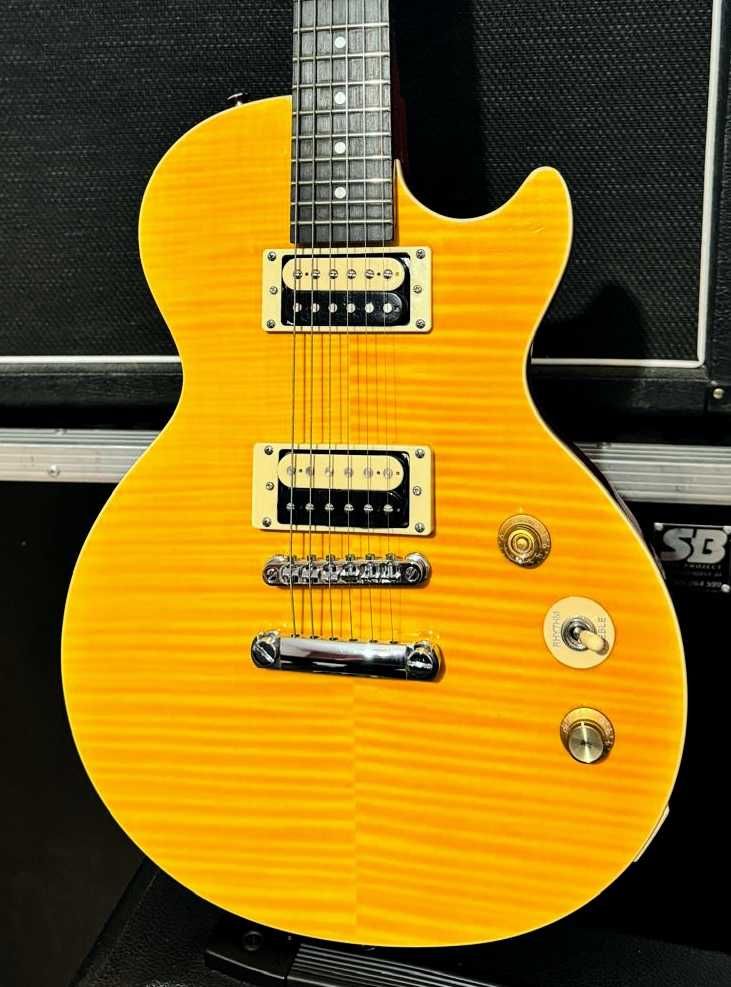 EPIPHONE Les Paul SLASH (odbiór - Radom)