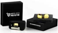 Електронний захист ключа Keyless Protector (захист авто від угону)