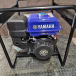 Agregat prądotwórczy 6,5 kW z silnikiem Yamaha