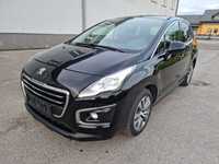 Peugeot 3008 1.6eHDI 115KM Automat Navi Ledy