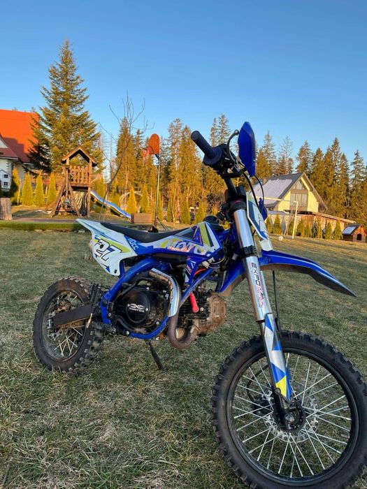 sprzedam Crossa X-moto 110