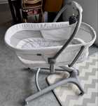 Chicco Baby Hug 4in1 Air