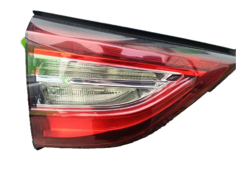 Farolim Mala Esq Renault Grand Scénic Iv (R9_)