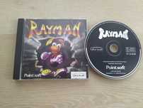 Rayman [PC] (1996)