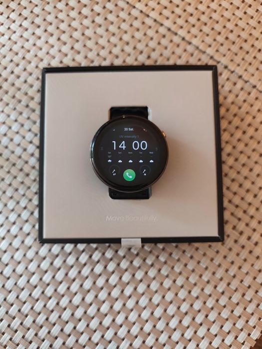 Zegarek Amazfit Nexo