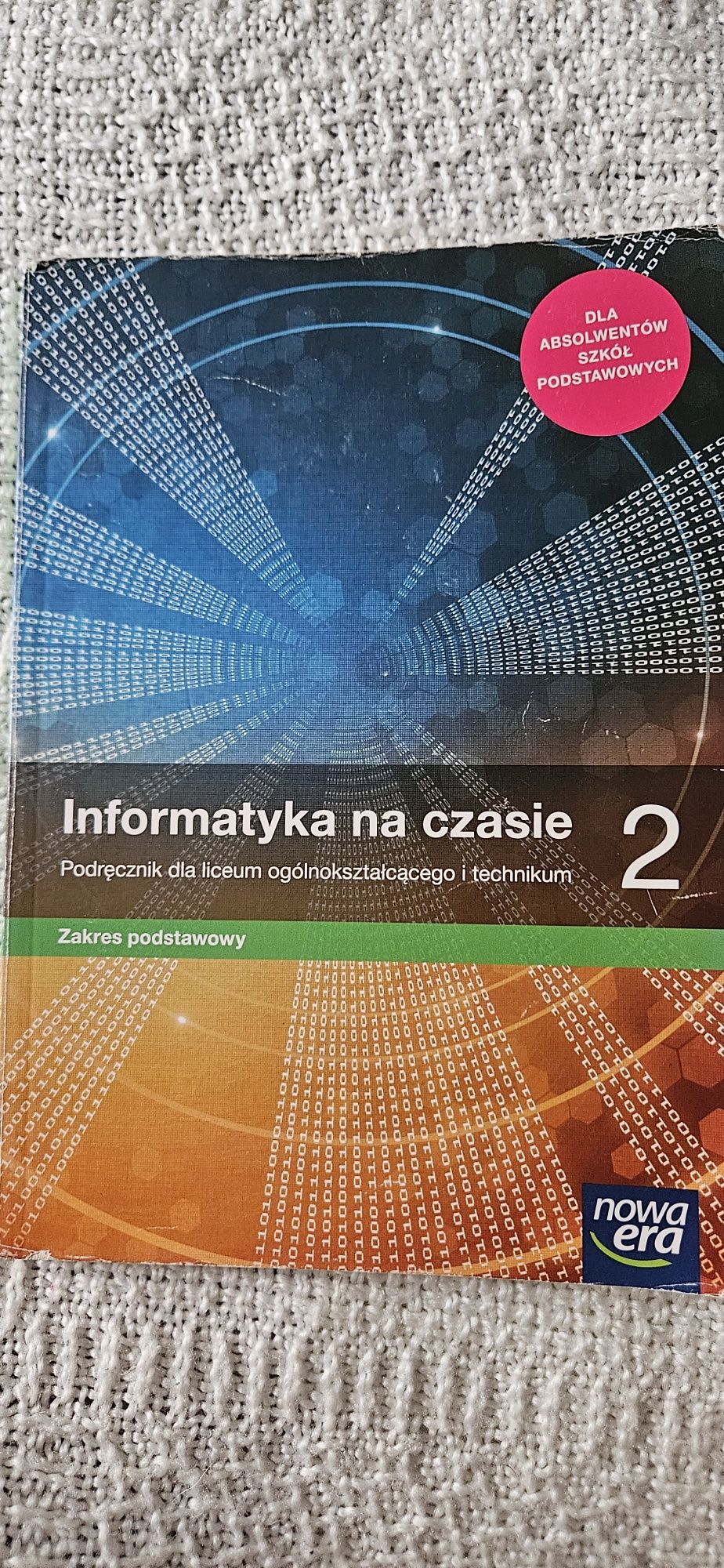 Informatyka na czasie 2