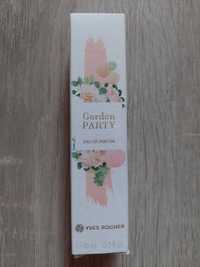 Garden Party woda perfumowana 10ml Yves Rocher