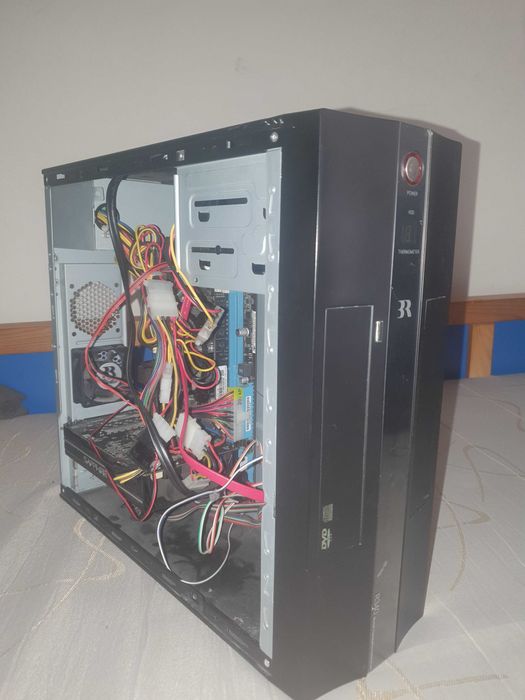 PC Gaming i5 | RX570