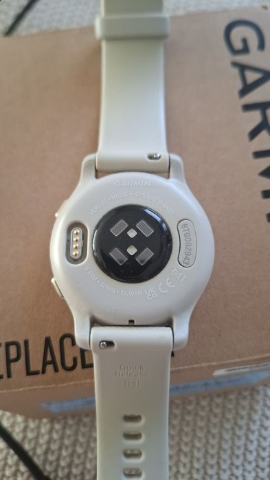 Zegarek GARMIN VENU 2S stan bardzo dobry!